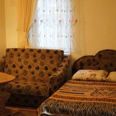 Апартамент Яхт Клуб, Отрадное, Калининградская область