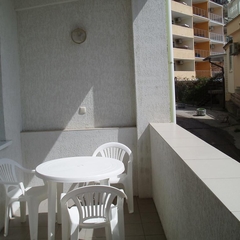 Апартаменты Море, Отрадное, Калининградская область