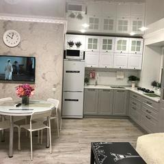 Апартаменты Кварт-Отель Centre, Орск, Оренбургская область