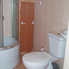 Апартаменты Море, Отрадное, Калининградская область