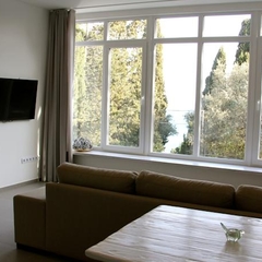 Вилла Вилла Даниэль, Отрадное, Калининградская область