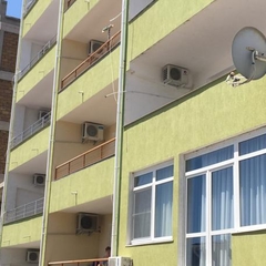 Гостевой дом Натали, Отрадное, Калининградская область