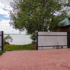 Парк-отель Домики у пляжа, Осташков, Тверская область