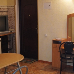 Апартамент Яхт Клуб, Отрадное, Калининградская область