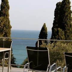 Вилла Вилла Даниэль, Отрадное, Калининградская область