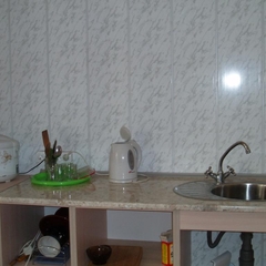 Апартаменты Море, Отрадное, Калининградская область