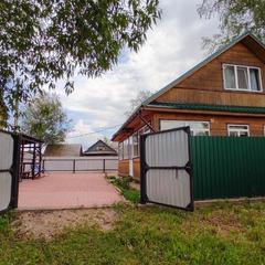 Парк-отель Домики у пляжа, Осташков, Тверская область