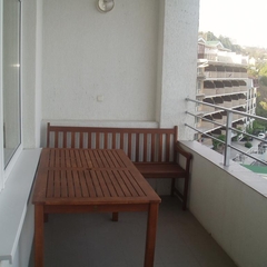 Апартаменты Море, Отрадное, Калининградская область