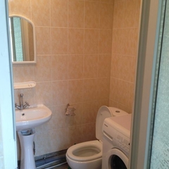 Апартамент Яхт Клуб, Отрадное, Калининградская область