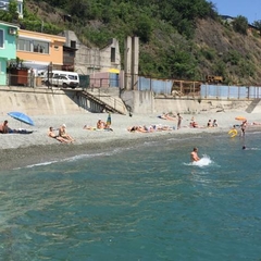 Гостевой дом Натали, Отрадное, Калининградская область