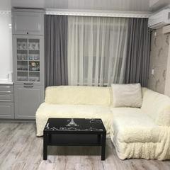 Апартаменты Кварт-Отель Centre, Орск, Оренбургская область