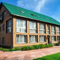 Парк-отель Домики у пляжа, Осташков, Тверская область