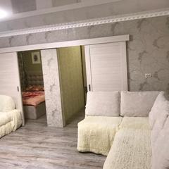 Апартаменты Кварт-Отель Centre, Орск, Оренбургская область