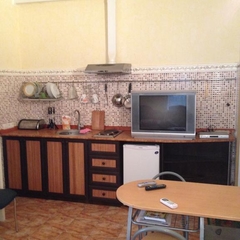 Апартамент Яхт Клуб, Отрадное, Калининградская область