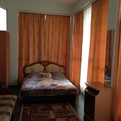 Апартамент Яхт Клуб, Отрадное, Калининградская область