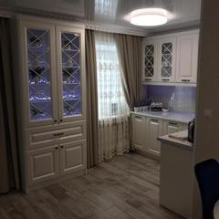 Апартаменты Кварт-Отель Centre, Орск, Оренбургская область