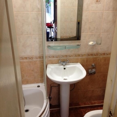 Апартамент Яхт Клуб, Отрадное, Калининградская область