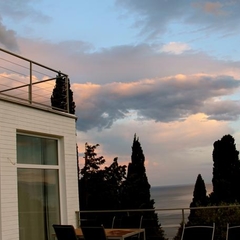 Вилла Вилла Даниэль, Отрадное, Калининградская область