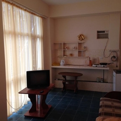 Апартамент Яхт Клуб, Отрадное, Калининградская область