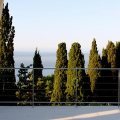 Вилла Вилла Даниэль, Отрадное, Калининградская область