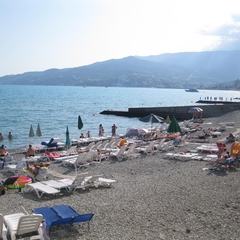 Апартамент Яхт Клуб, Отрадное, Калининградская область