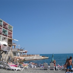 Апартамент Яхт Клуб, Отрадное, Калининградская область