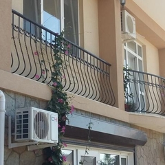 Гостевой дом Тихий уголок, Отрадное, Калининградская область