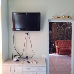 Апартамент Яхт Клуб, Отрадное, Калининградская область