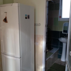 Апартамент Яхт Клуб, Отрадное, Калининградская область