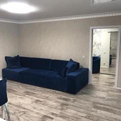 Апартаменты Кварт-Отель Centre, Орск, Оренбургская область