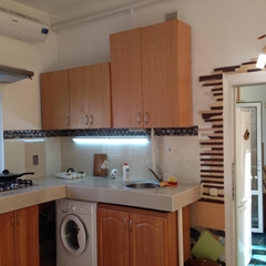 Апартамент Яхт Клуб, Отрадное, Калининградская область