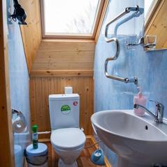 Парк-отель Домики у пляжа, Осташков, Тверская область