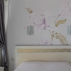 Гостевой дом Тихий уголок, Отрадное, Калининградская область