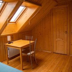 Парк-отель Домики у пляжа, Осташков, Тверская область