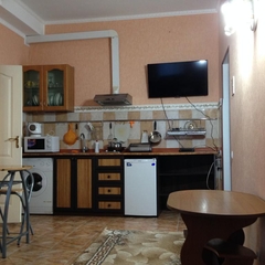 Апартамент Яхт Клуб, Отрадное, Калининградская область