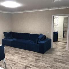 Апартаменты Кварт-Отель Centre, Орск, Оренбургская область