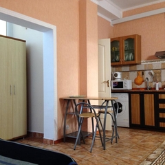 Апартамент Яхт Клуб, Отрадное, Калининградская область