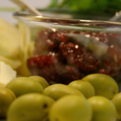 Вилла Вилла Даниэль, Отрадное, Калининградская область