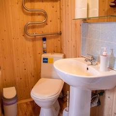 Парк-отель Домики у пляжа, Осташков, Тверская область