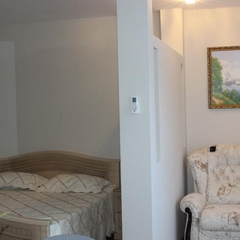 Гостевой дом Тихий уголок, Отрадное, Калининградская область