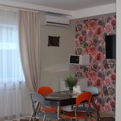 Гостевой дом Тихий уголок, Отрадное, Калининградская область