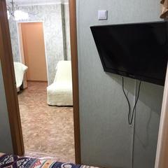 Апартаменты Кварт-Отель Centre, Орск, Оренбургская область
