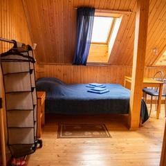 Парк-отель Домики у пляжа, Осташков, Тверская область