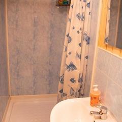 Парк-отель Домики у пляжа, Осташков, Тверская область