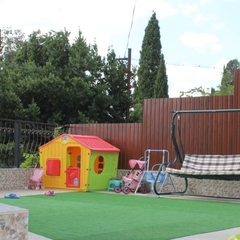 Гостевой дом Тихий уголок, Отрадное, Калининградская область