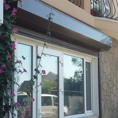 Гостевой дом Тихий уголок, Отрадное, Калининградская область