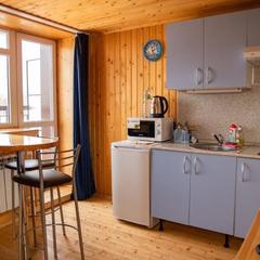 Парк-отель Домики у пляжа, Осташков, Тверская область