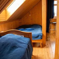 Парк-отель Домики у пляжа, Осташков, Тверская область