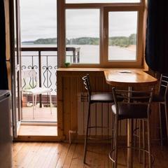 Парк-отель Домики у пляжа, Осташков, Тверская область