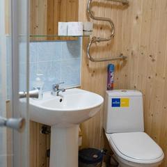 Парк-отель Домики у пляжа, Осташков, Тверская область